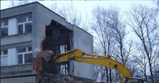 Демонтаж конструкций и сооружений Когалым, цена от 2934 руб.