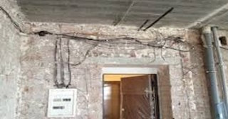 Демонтаж электрики в Когалыме - цены от 515 руб. - Сварной-Кгл