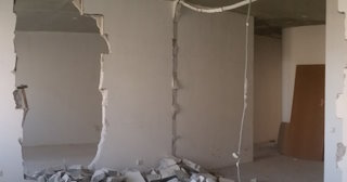 Демонтаж стен в квартире в Когалыме – цена от 721 рублей. - Сварной-Кгл