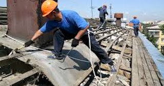 Разборка утеплителя на кровле в Когалыме - расценка в смете от 515 рублей | Сварной-Кгл